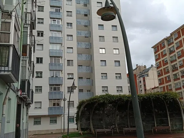 Piso en Barriada Juan XXIII, 22, Juan XXIII - Las Torres - G2 - Foto 4