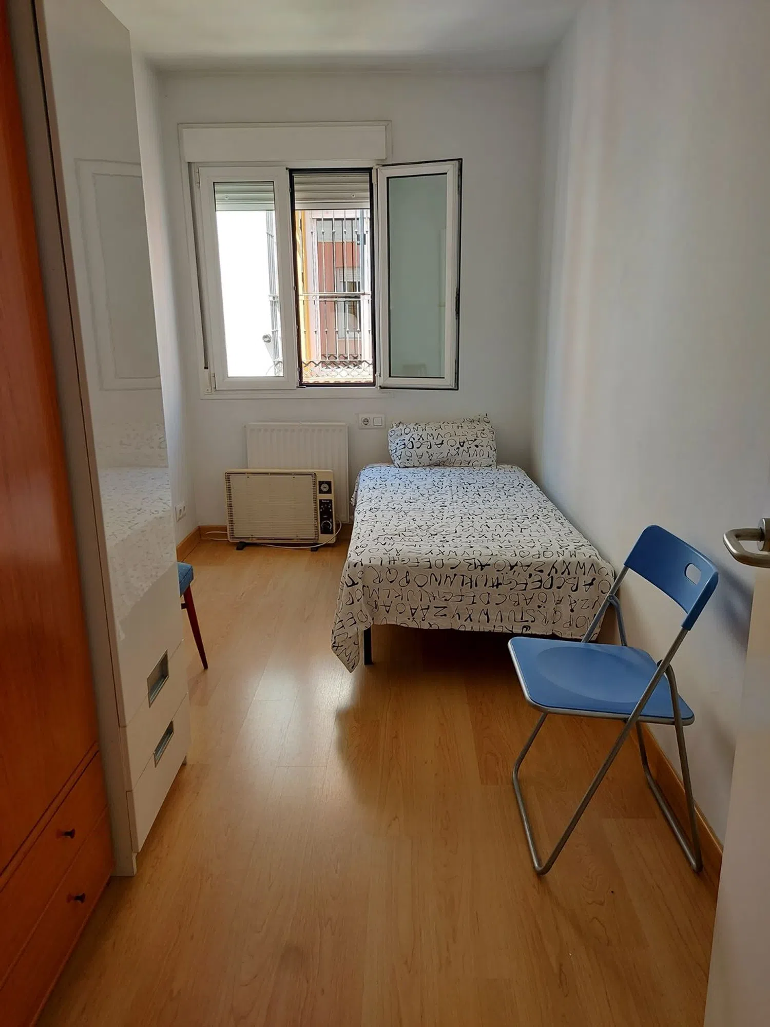 Dúplex en calle San Luis, 100 - Foto 18