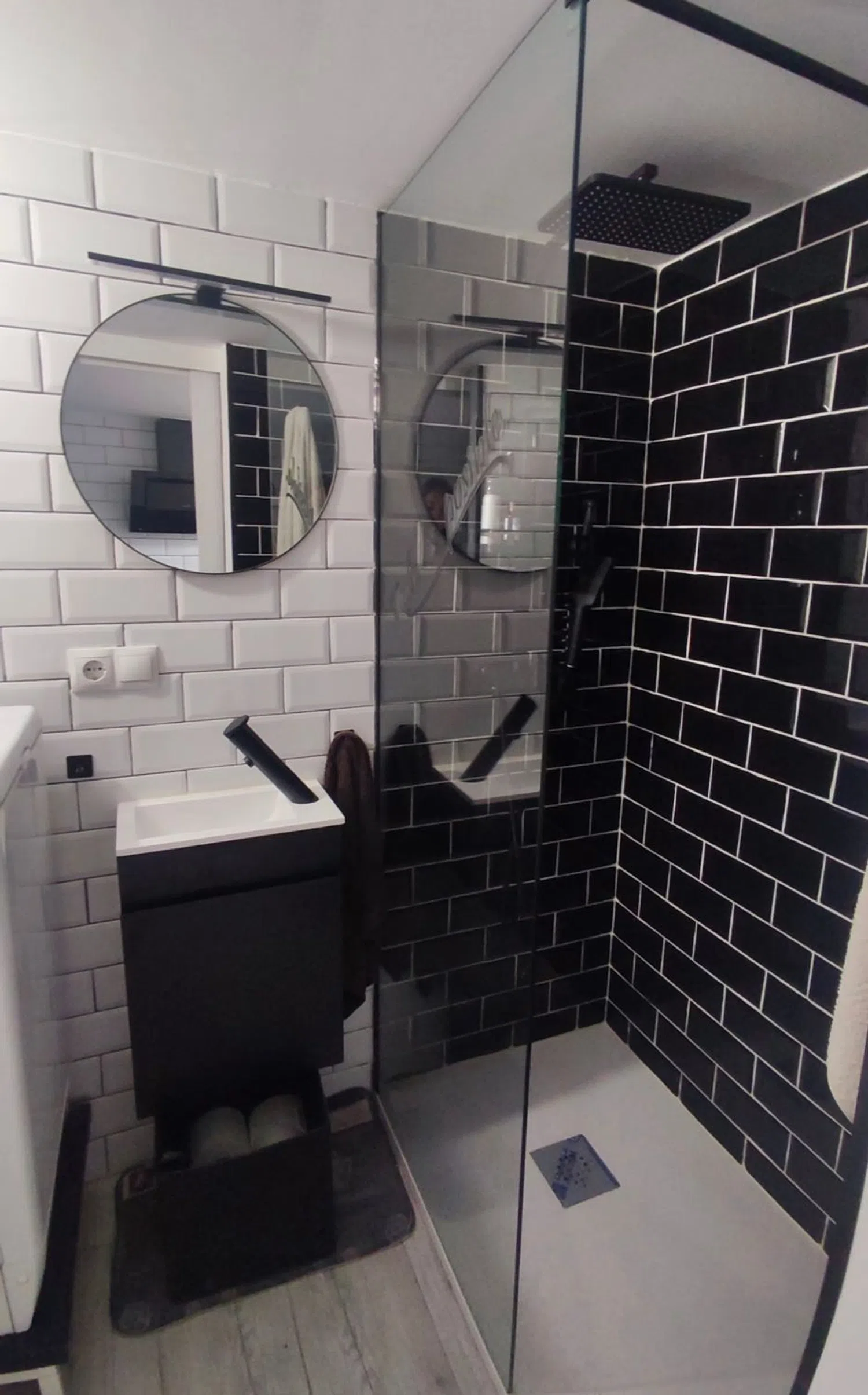 Estudio en calle de la Madera, 9 - Foto 1