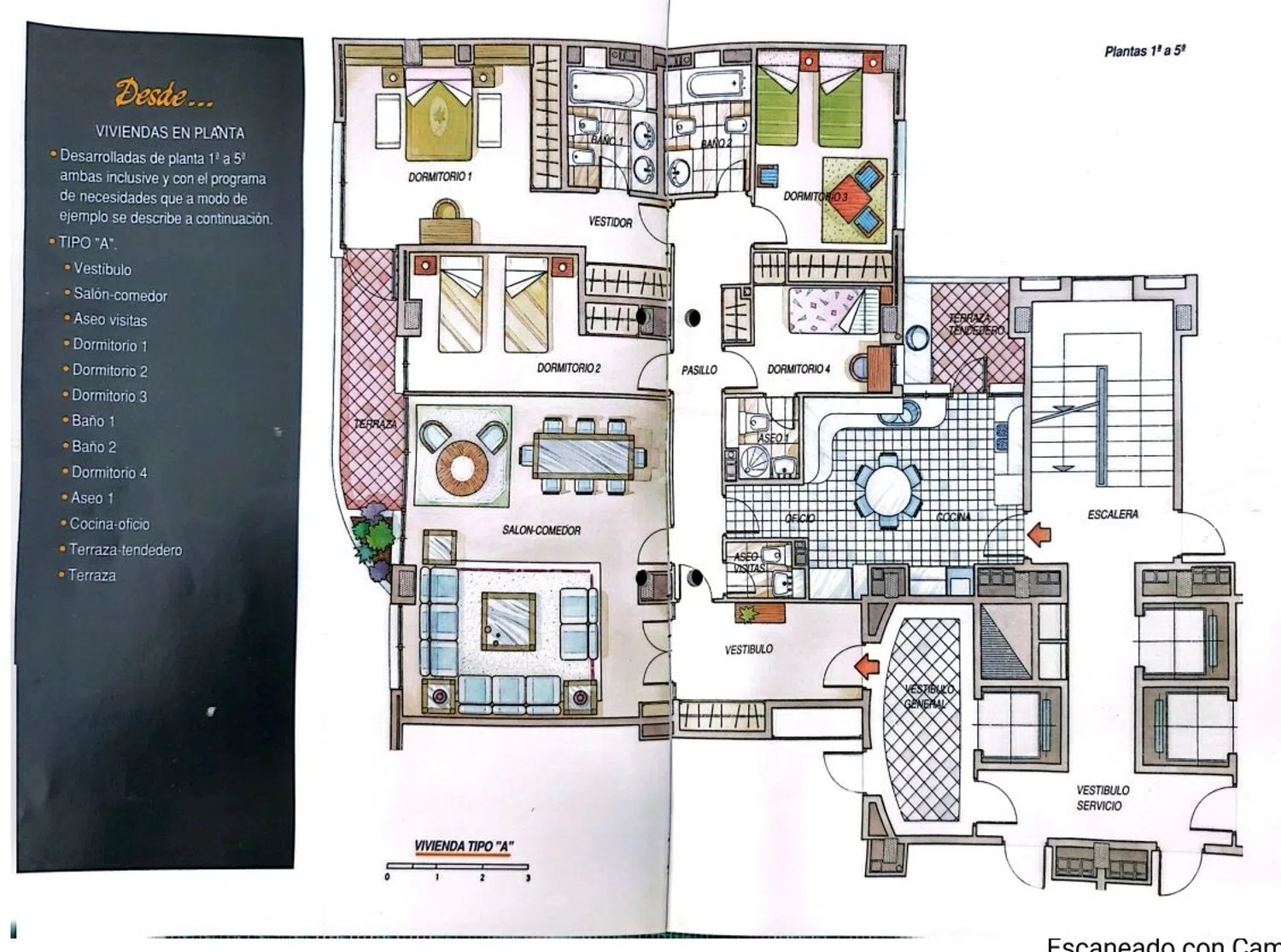 Piso en Barrio Mirasierra - Foto 15