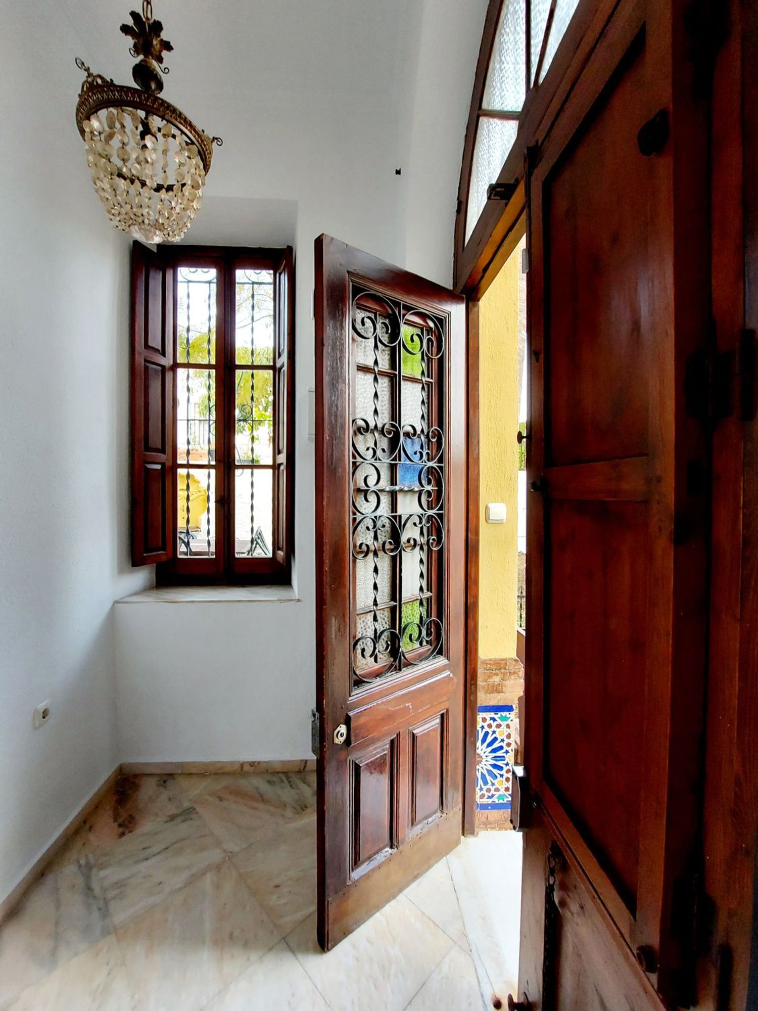 Casa o chalet independiente en Gibralfaro - Foto 9