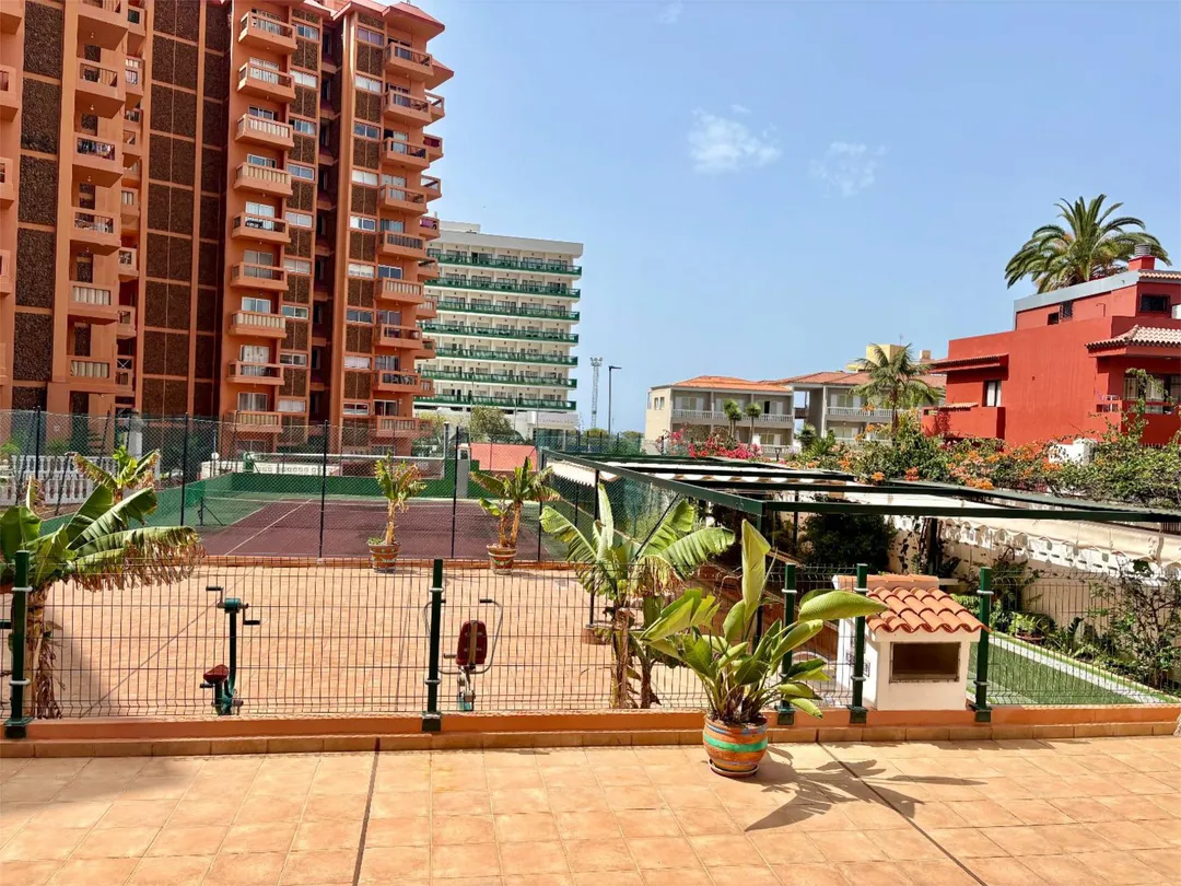 Piso en  Avenida Melchor Luz 1 - Foto 25