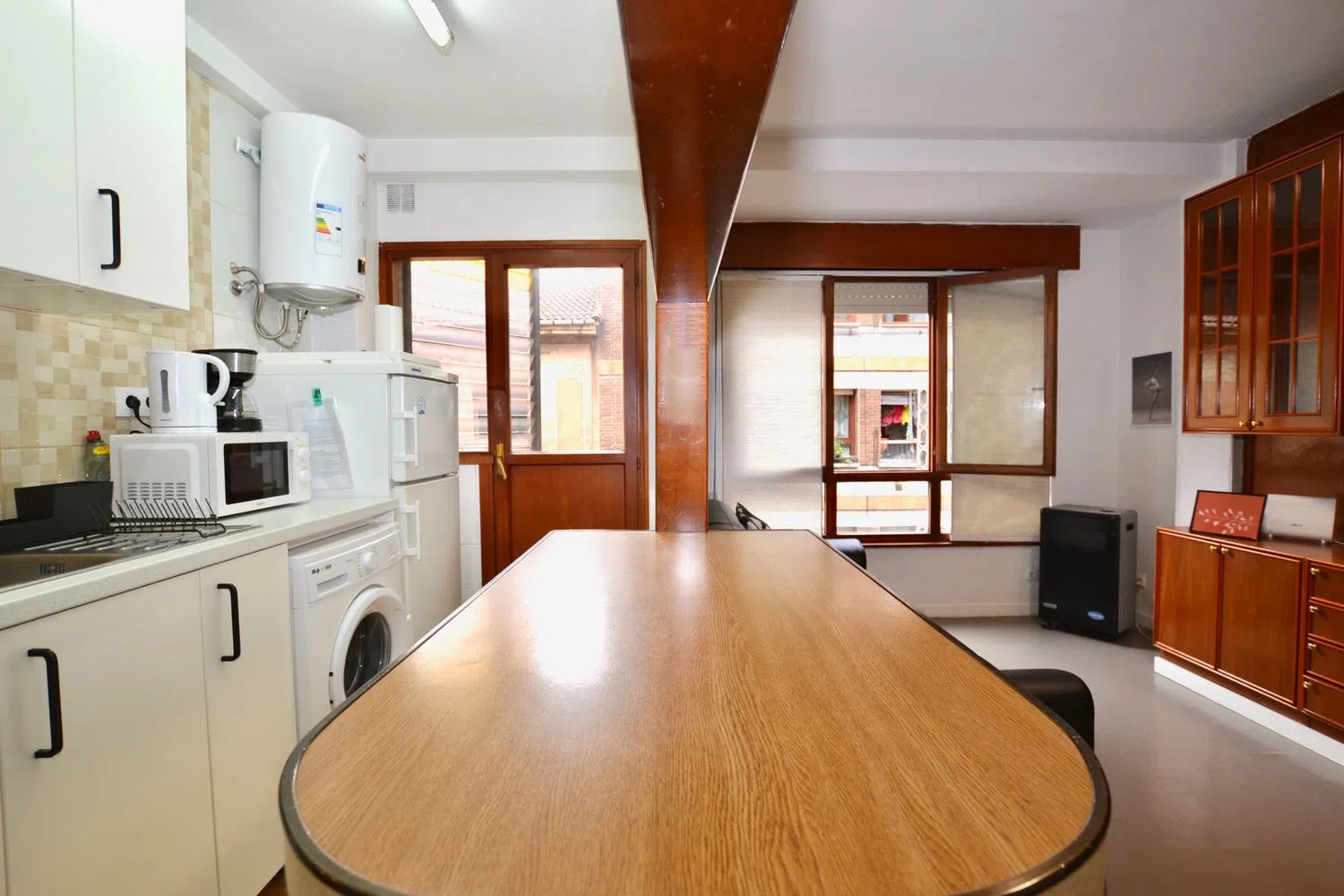 Piso en calle Jacinto Benavente, 6 - Foto 8