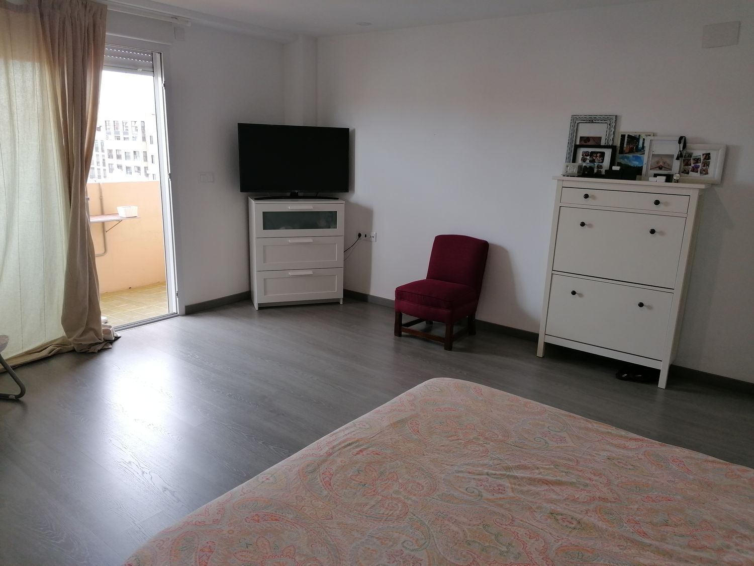 Piso en Avenida del Cardenal Benlloch, 6, Albors - Foto 13