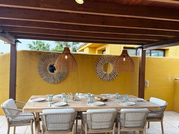 Chalet adosado en Urbanizacion La Meridiana, 53 - Foto 26