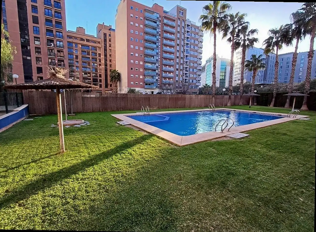 Piso en  Avinguda de França 58 - Foto 4