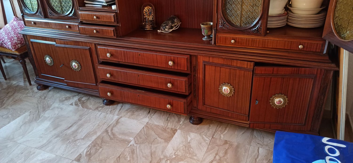 Piso en calle de Violante de Hungría, 10 - Foto 24