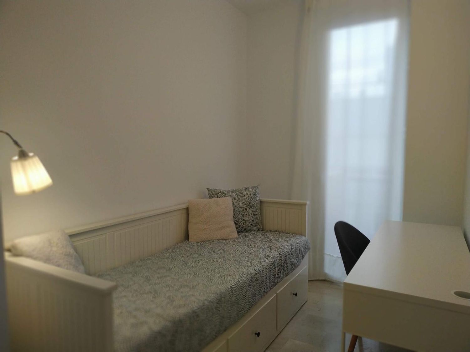 Piso en calle Campo de los Mártires, 4 - Foto 5