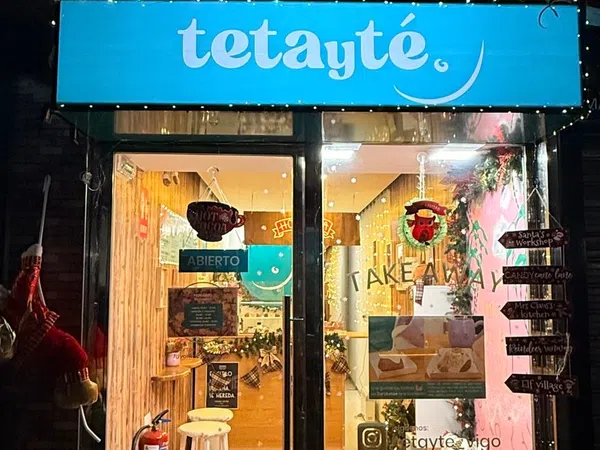 Take away en Calle de María Berdiales, 14, Plaza España - Corte Inglés - Foto 3