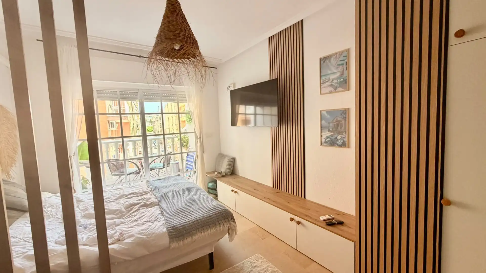 Apartamento en  Calle Noruega 3 - Foto 7