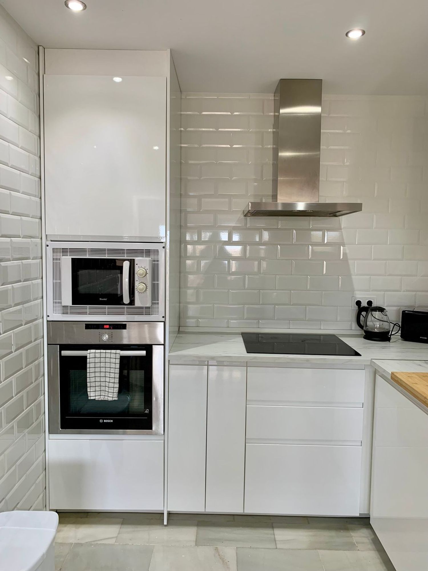 Piso en calle Mar de Calahonda, 3 - Foto 16