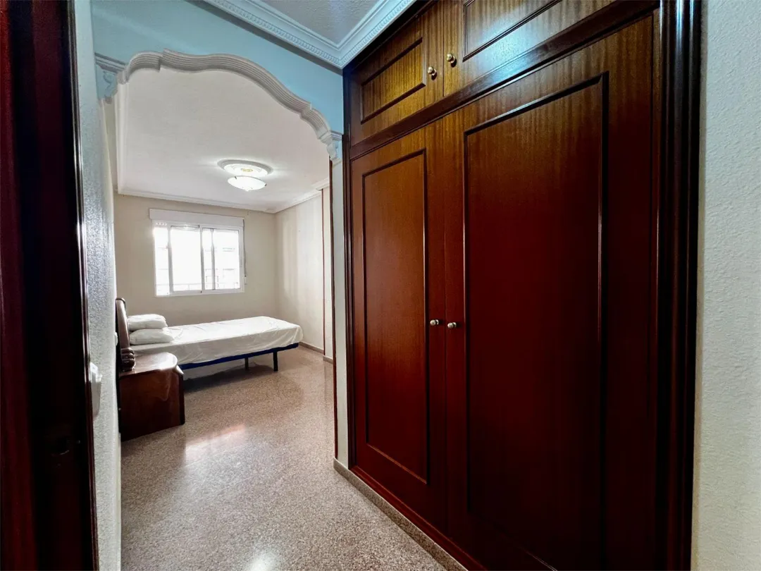 Piso en  Avenida Pintor Baeza 3f - Foto 19