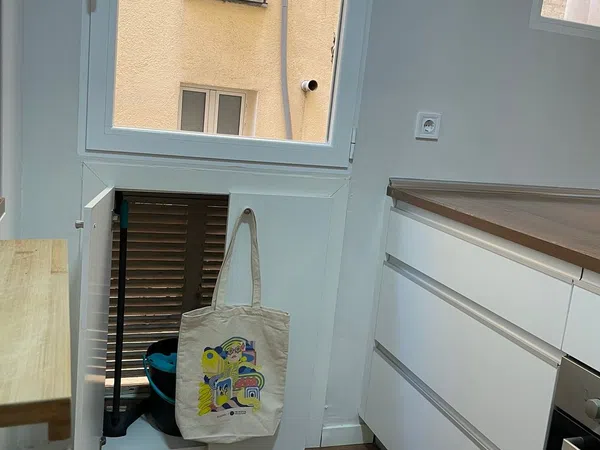 Piso en Calle de Hermosilla, 71, Goya - Foto 2