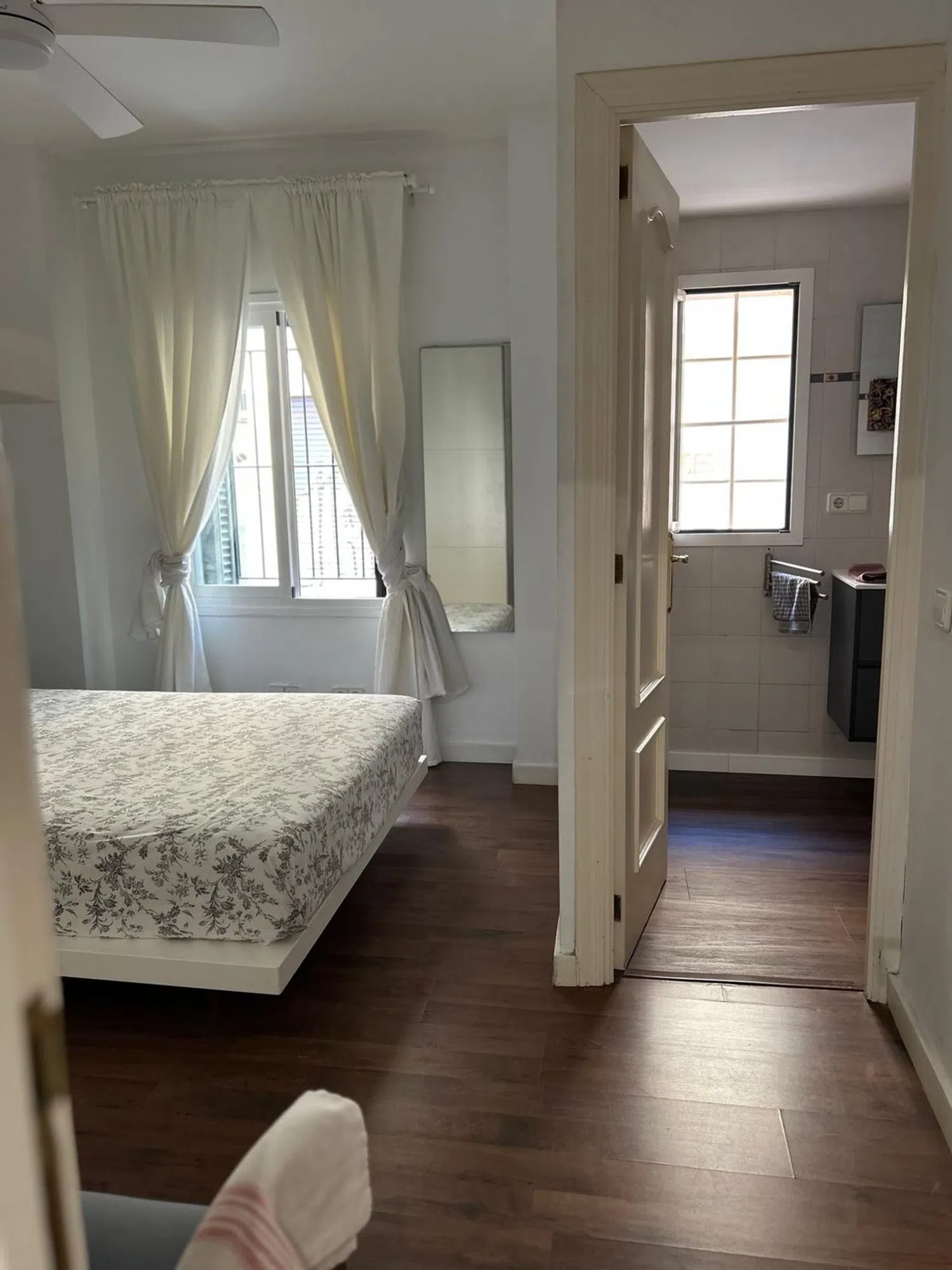 Piso en calle de Goethe, 6 - Foto 19