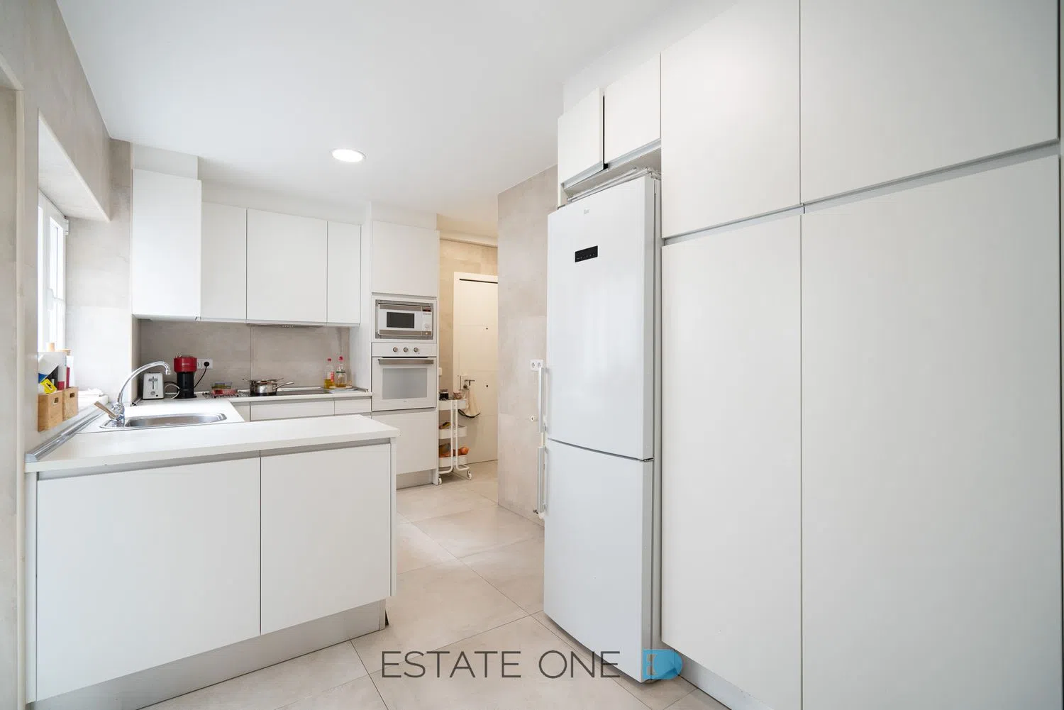 Piso en calle del Poeta Joan Maragall - Foto 39