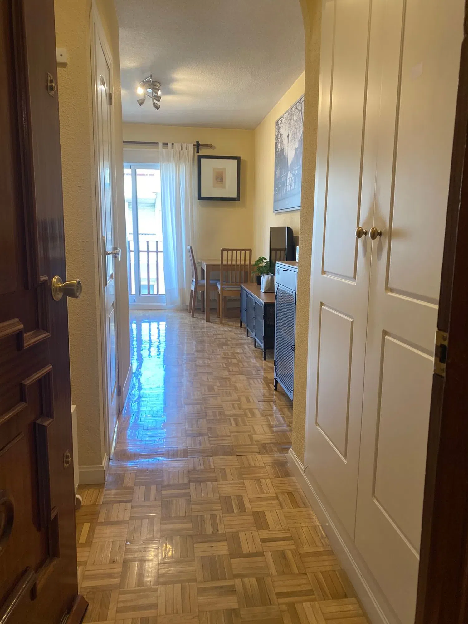 Piso en calle de Méjico, 24 - Foto 1