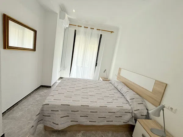 Piso en Calle Alberola Romero, 2, Casco Histórico-Santa Cruz - Foto 14