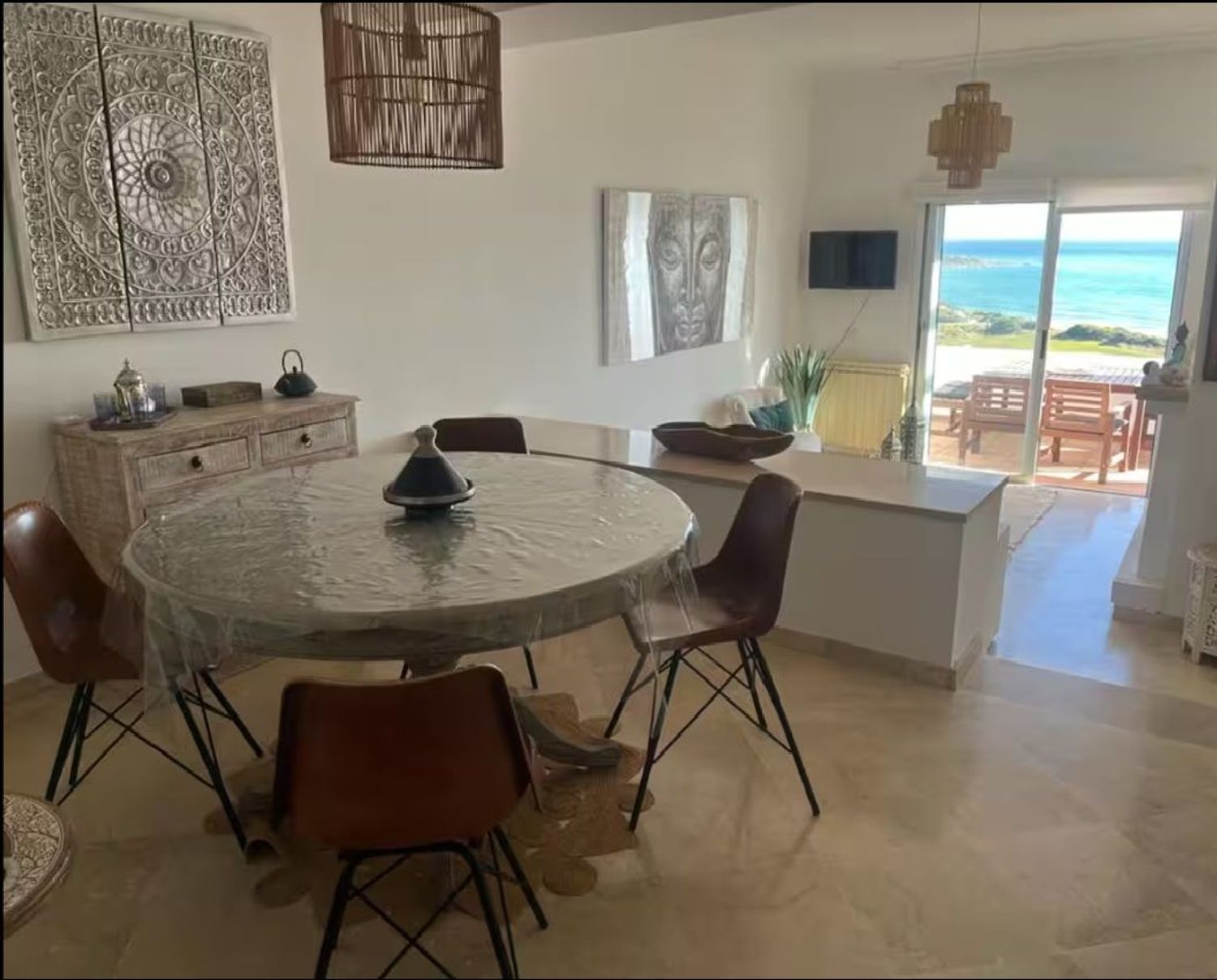 Chalet adosado en Avenida del Mediterráneo, 2 - Foto 7