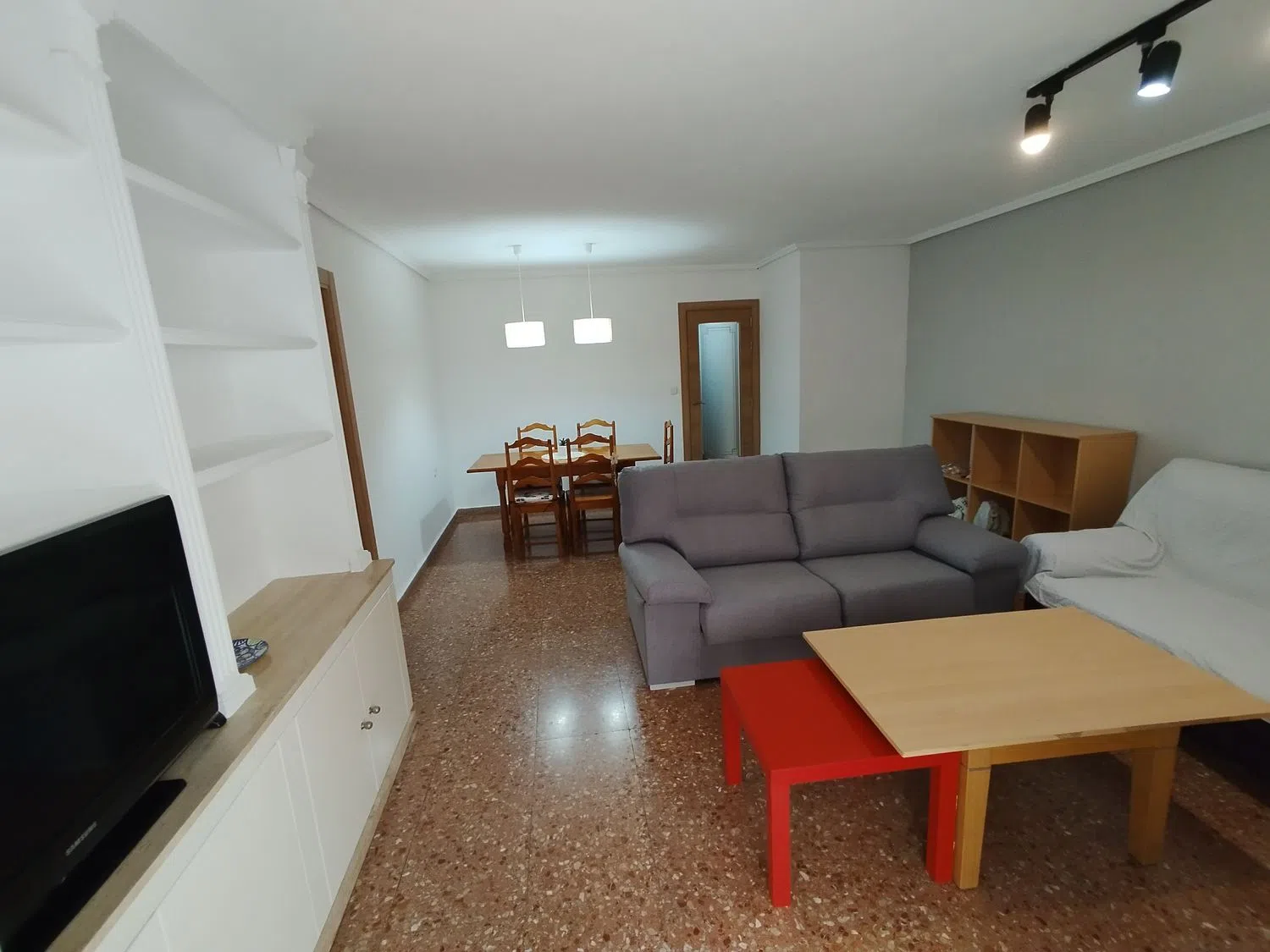 Piso en Benimàmet - Foto 1