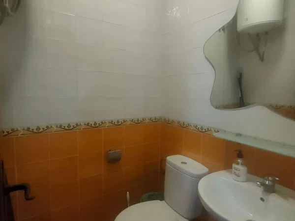 Dúplex en Calle Andrés Bello - Foto 12