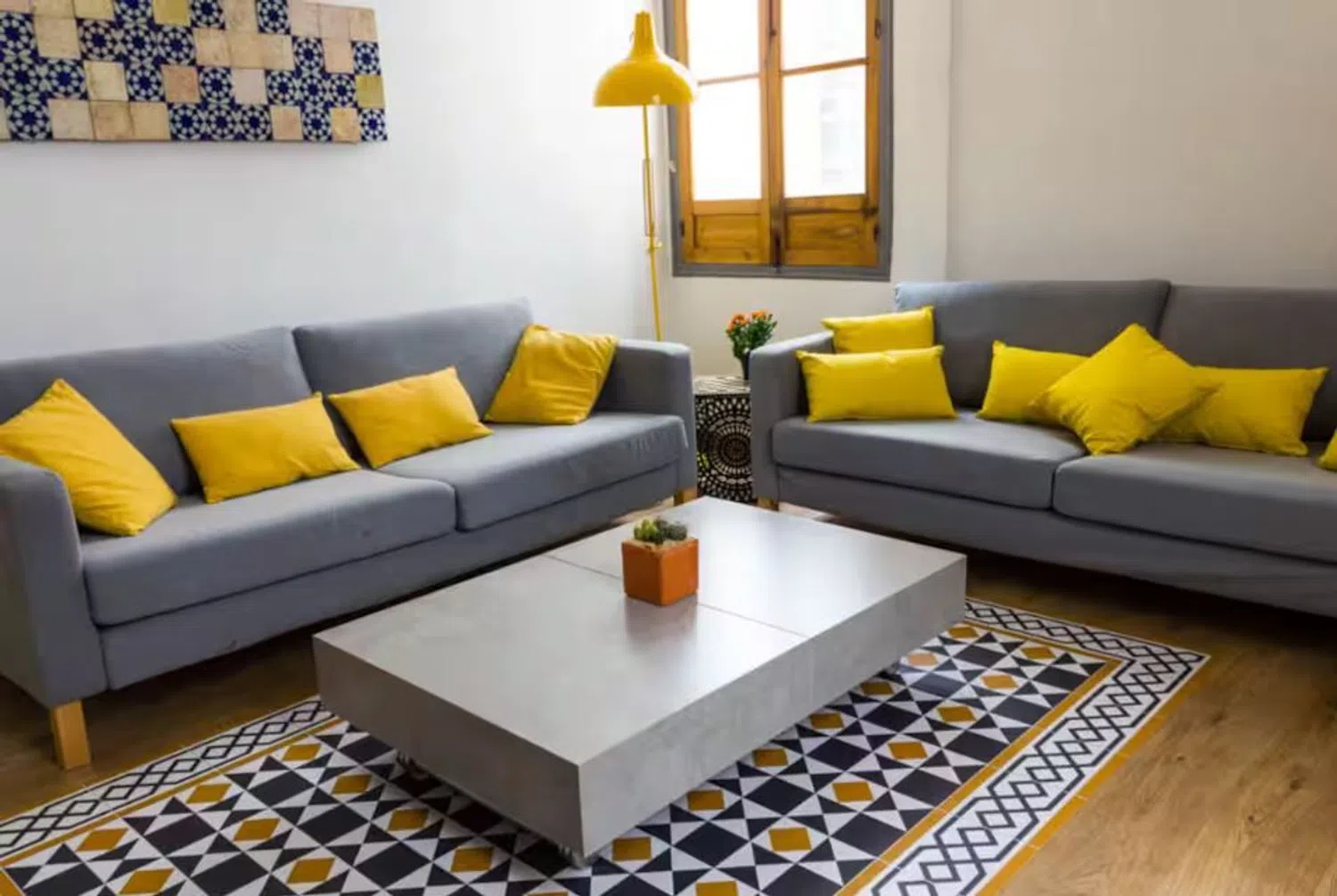 Piso en calle Elvira, 57 - Foto 1