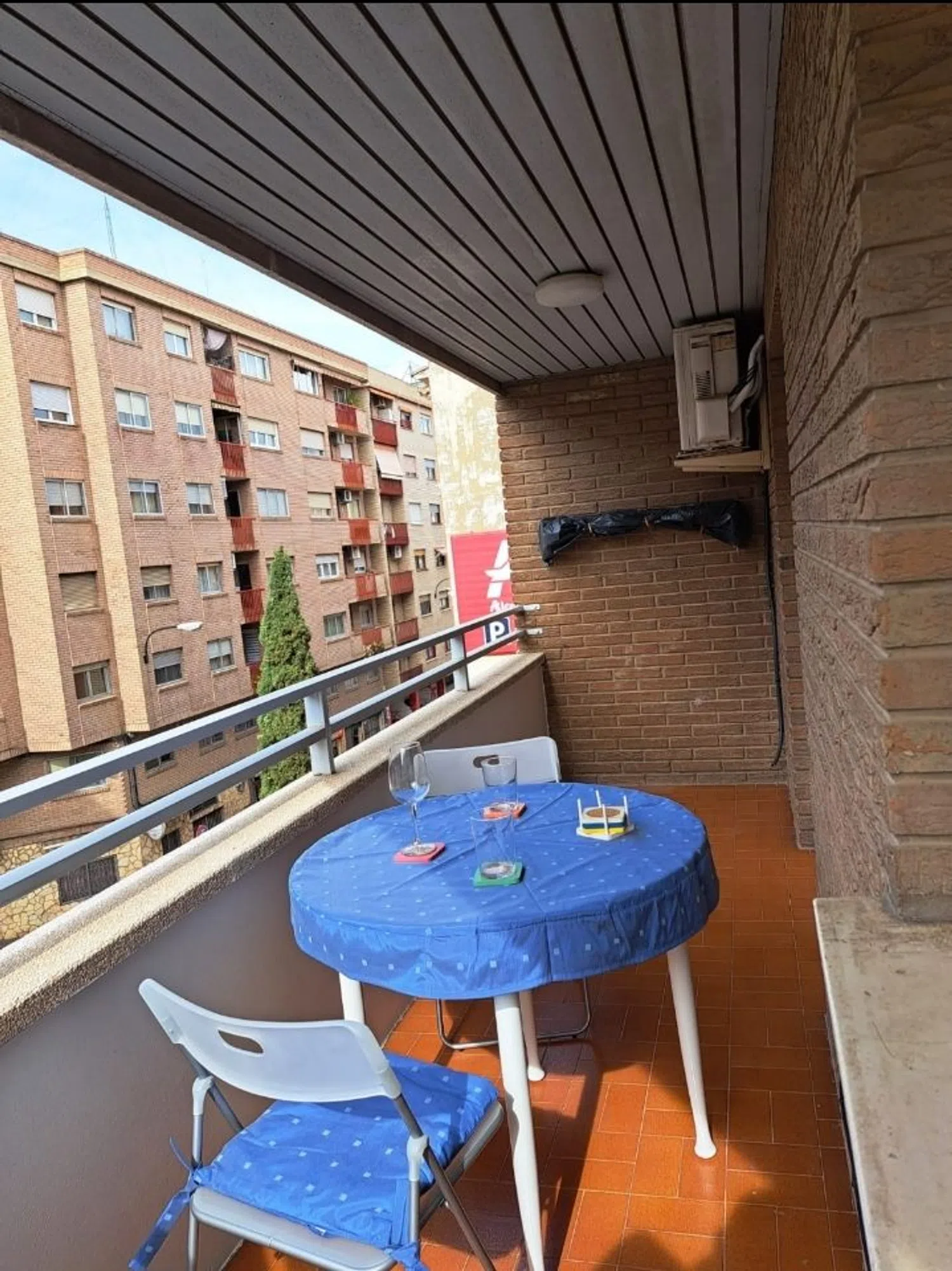 Piso en camino del Puente del Virrey, 43 - Foto 6
