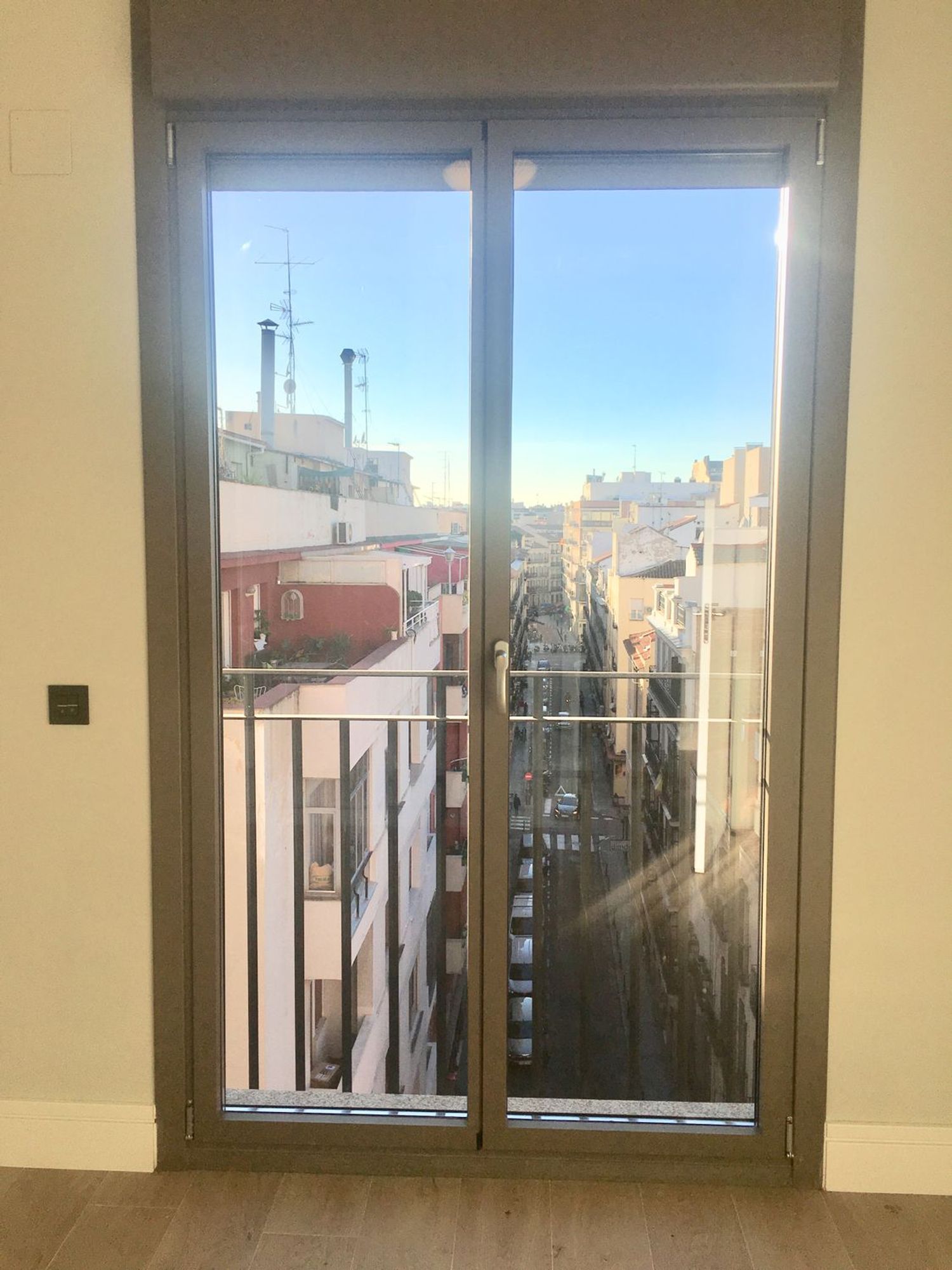 Ático en calle de Palafox, 4 - Foto 3