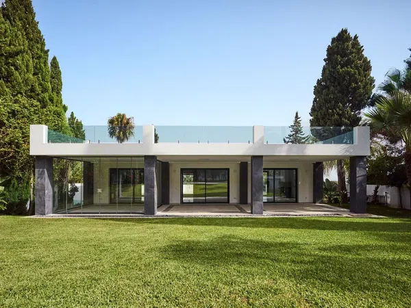 Casa o chalet independiente en Miramar, 1, Nagüeles - Foto 22