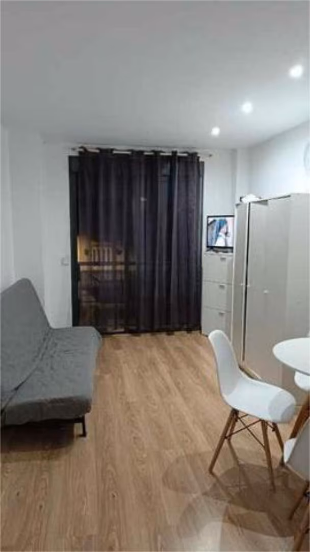 Apartamento en real de Utrera