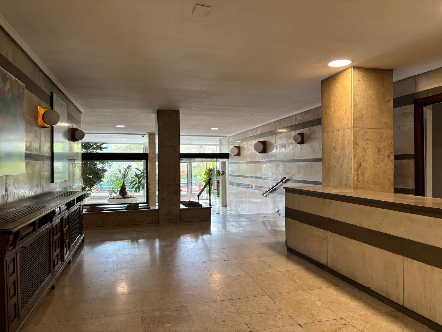 Piso en paseo de la Castellana, 131 - Foto 34