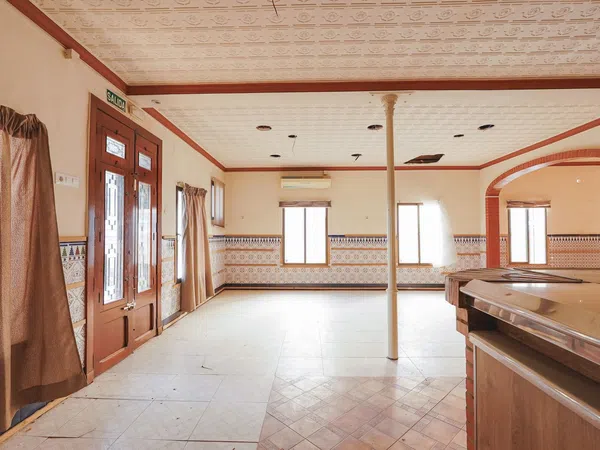 Casa o chalet independiente en Avenida Doctor Solís Pascual, 16, Centro, Centro - Foto 4