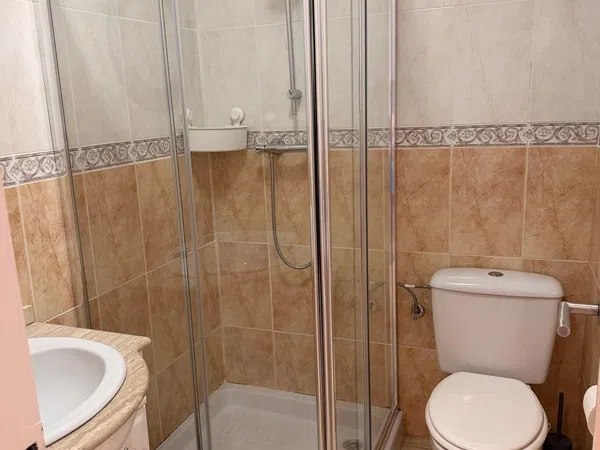 Chalet adosado en Calle Torremolinos, 10, Blue Lagoon - Galán, Blue Lagoon - Galán - Foto 8