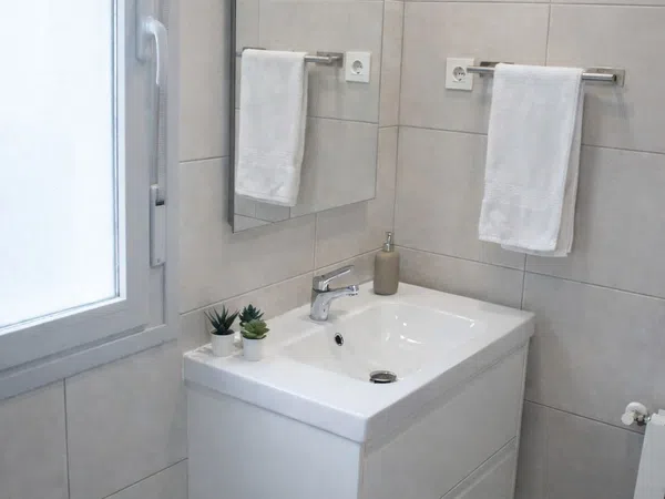 Piso en calle del Jacinto, 5 - Foto 9