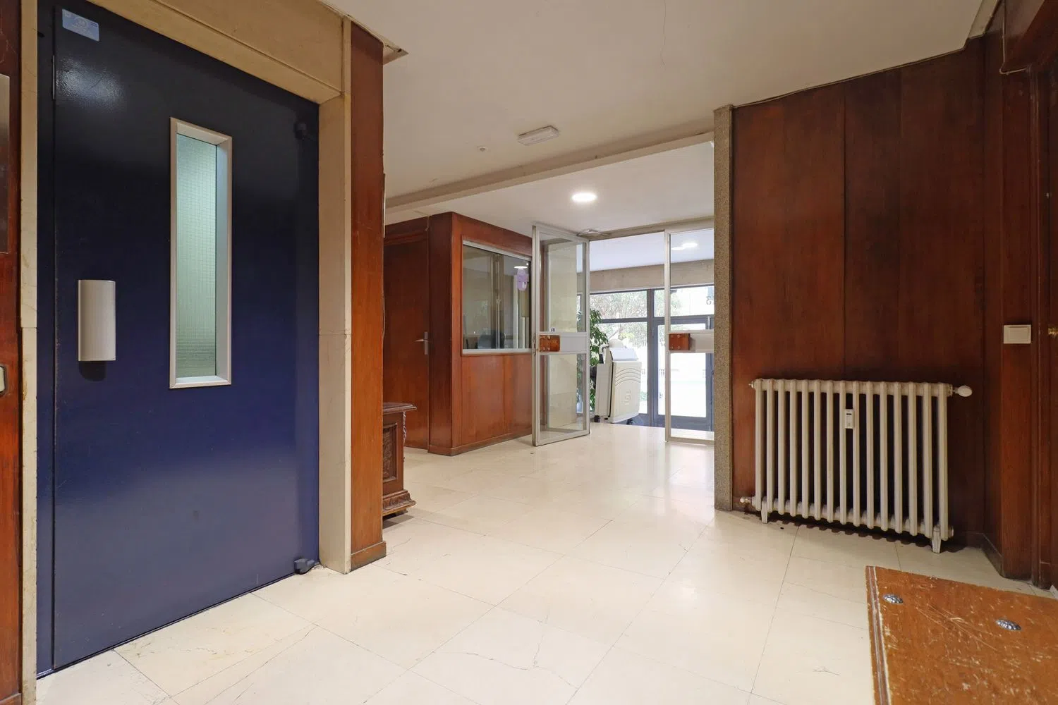 Piso en paseo de la Castellana, 213 - Foto 35