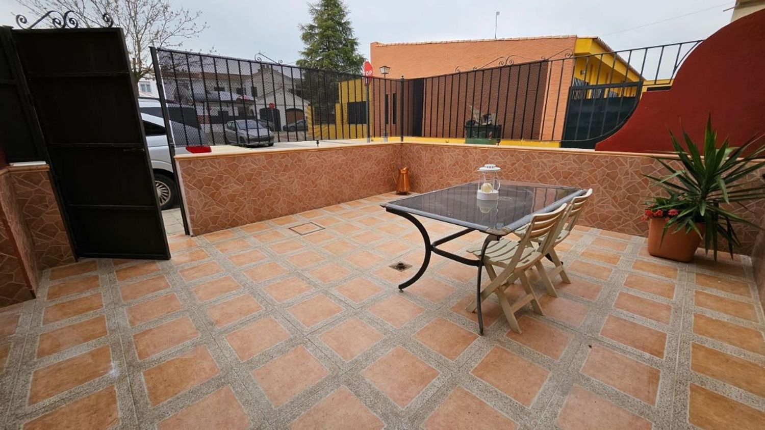 Chalet adosado en Calle Antonio Machado, 20 - Foto 8