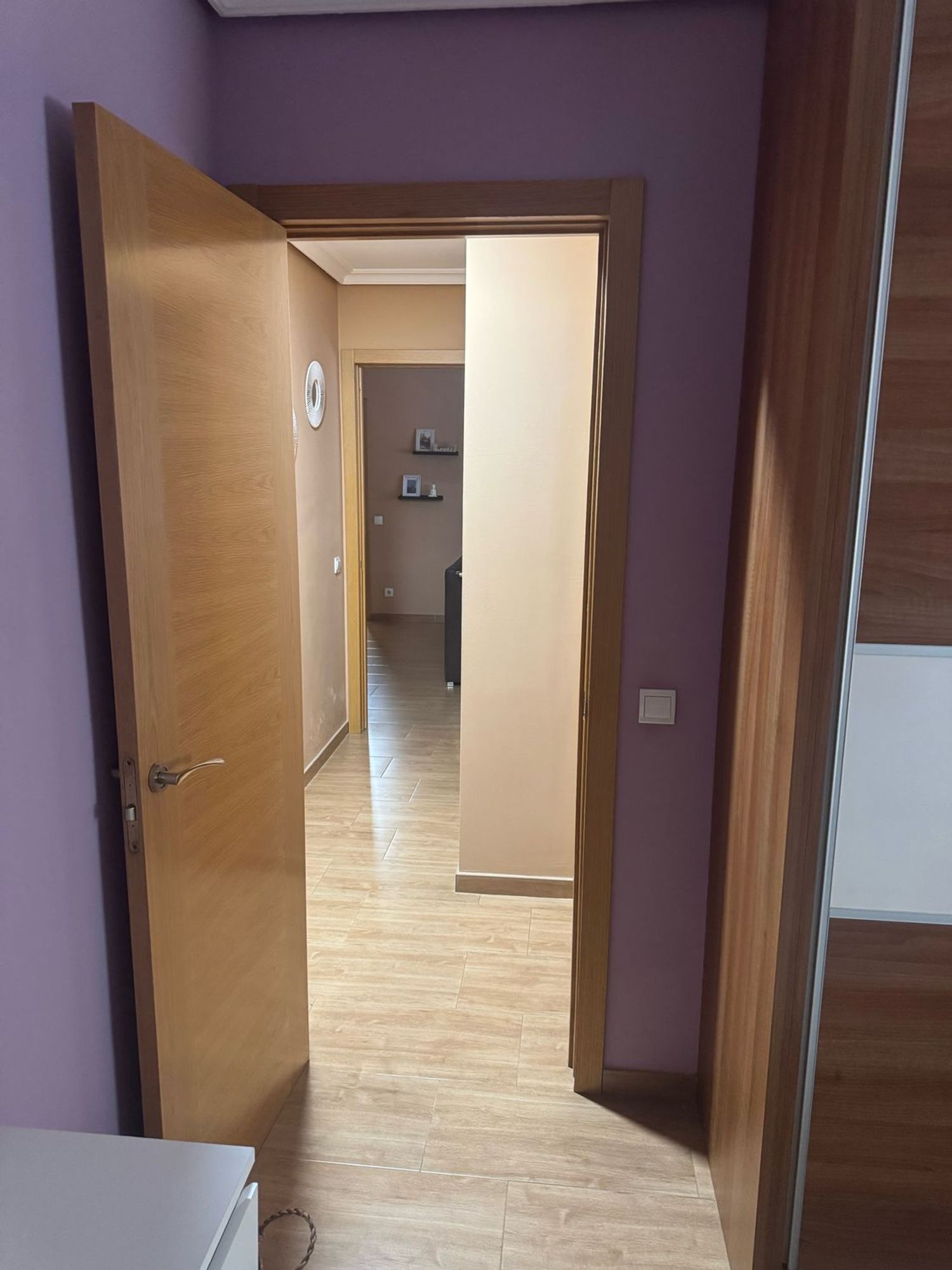 Piso en calle Victoria Domínguez Cerrato, 2 - Foto 17