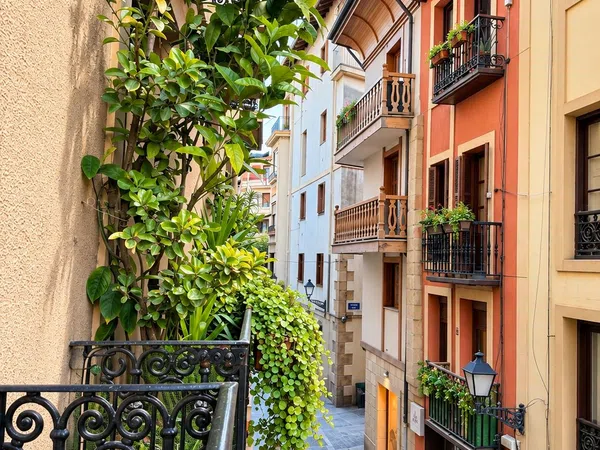 Piso en Calle Kapitanenea, 24, Centro, Centro - Foto 18