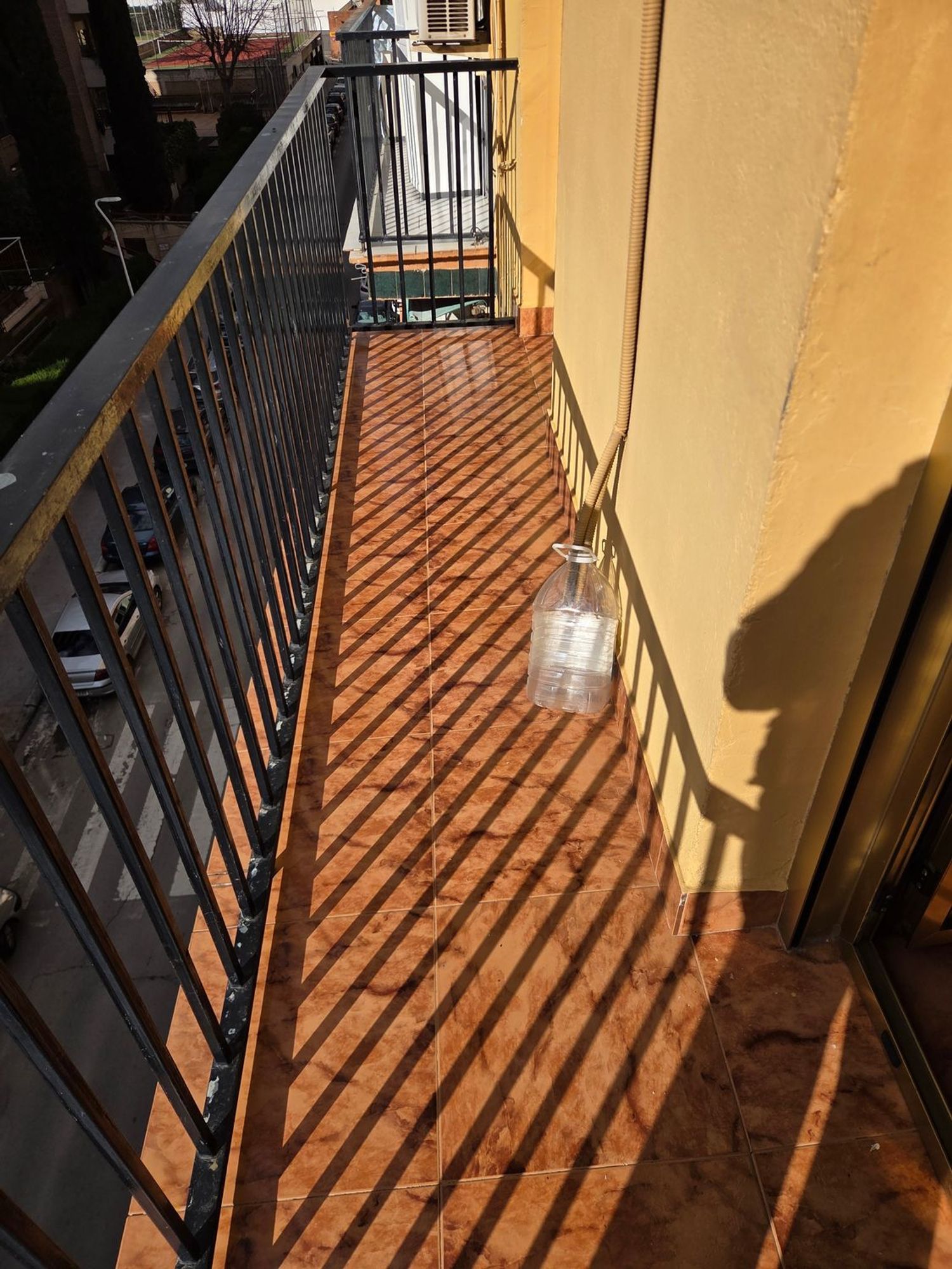 Piso en Calle de Sefarad, 26, Hospital, Hospital - Foto 9