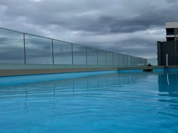 Piso en calle d'Eduard Maristany, 323