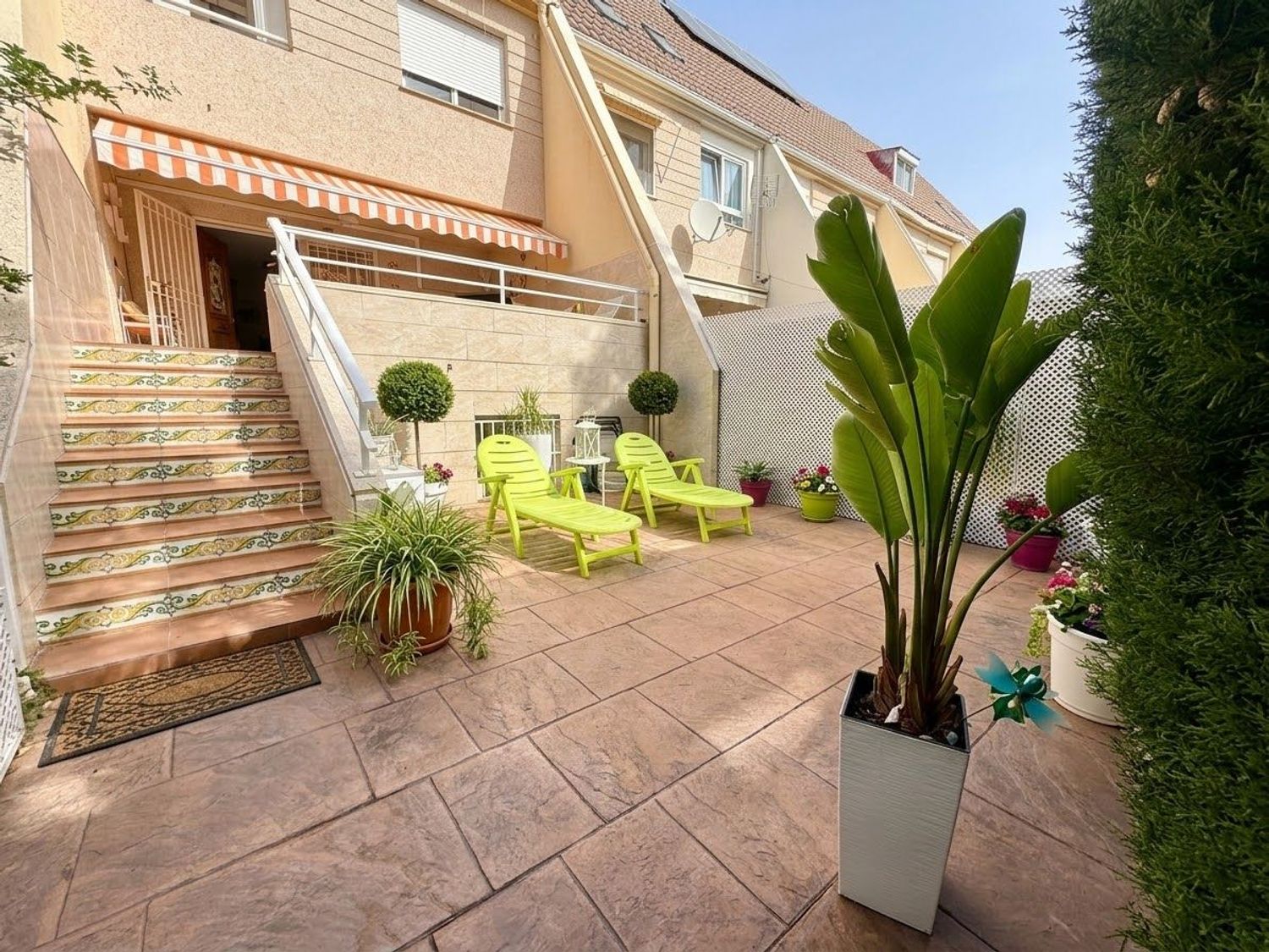 Chalet adosado en Calle 298, 6, La Cañada, La Cañada - Foto 5