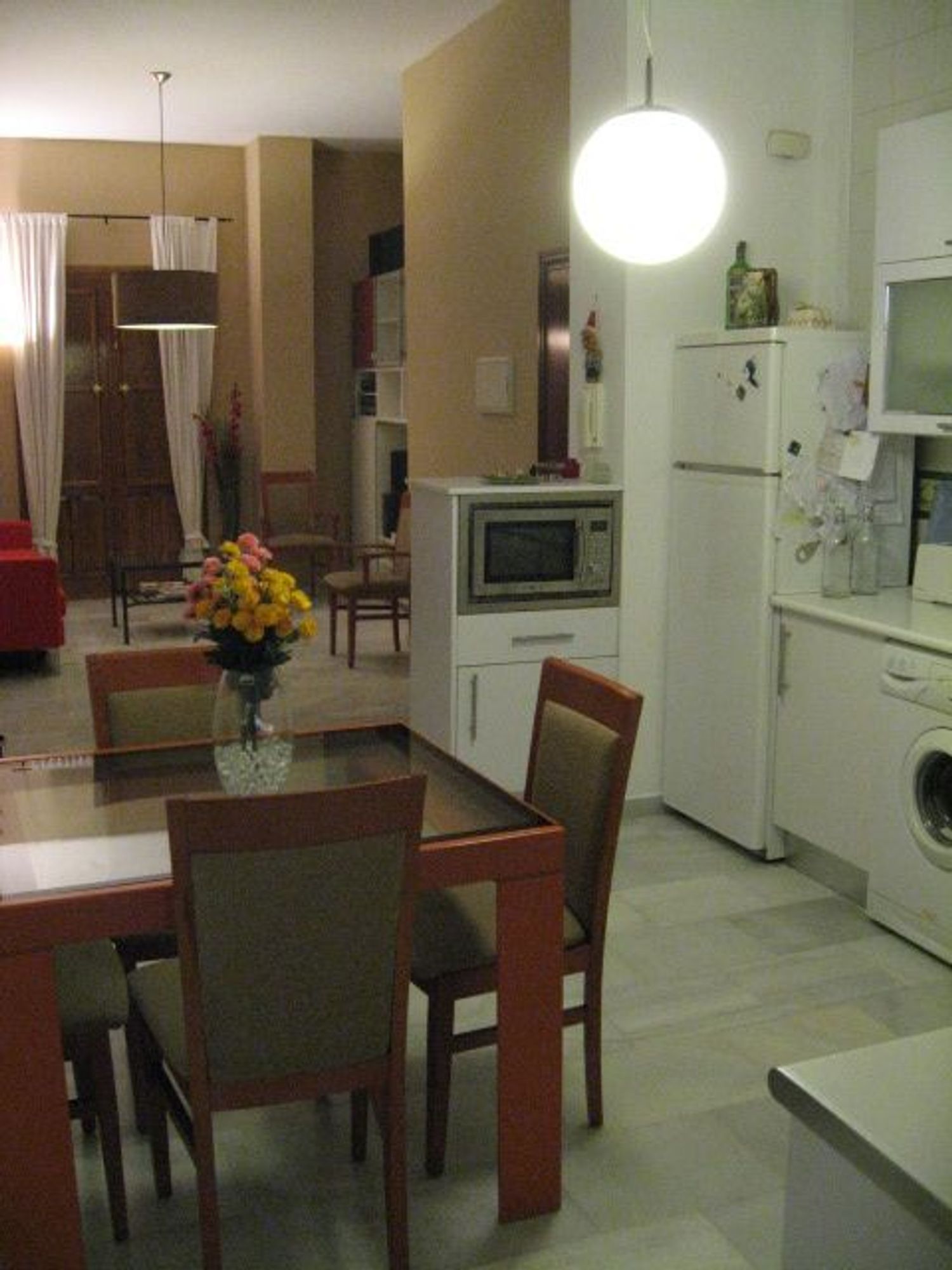 Piso en calle Juan de Vera, 9 - Foto 8