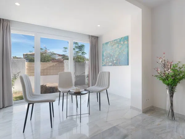 Casa de pueblo en Calle Campanillas, 31, Guadalmar - Foto 4