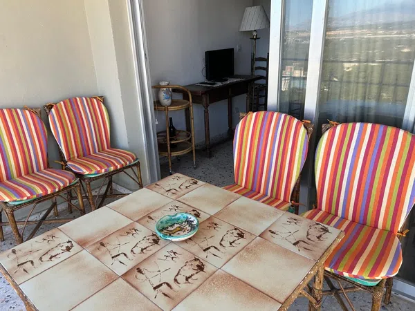 Piso en avenida Nicaragua, 51 - Foto 19