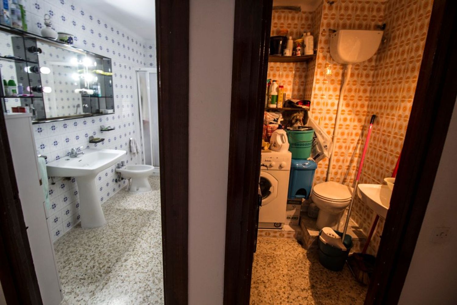 Piso en Calle San Jacinto, 25, Calle Betis - Pagés del Corro - Foto 18