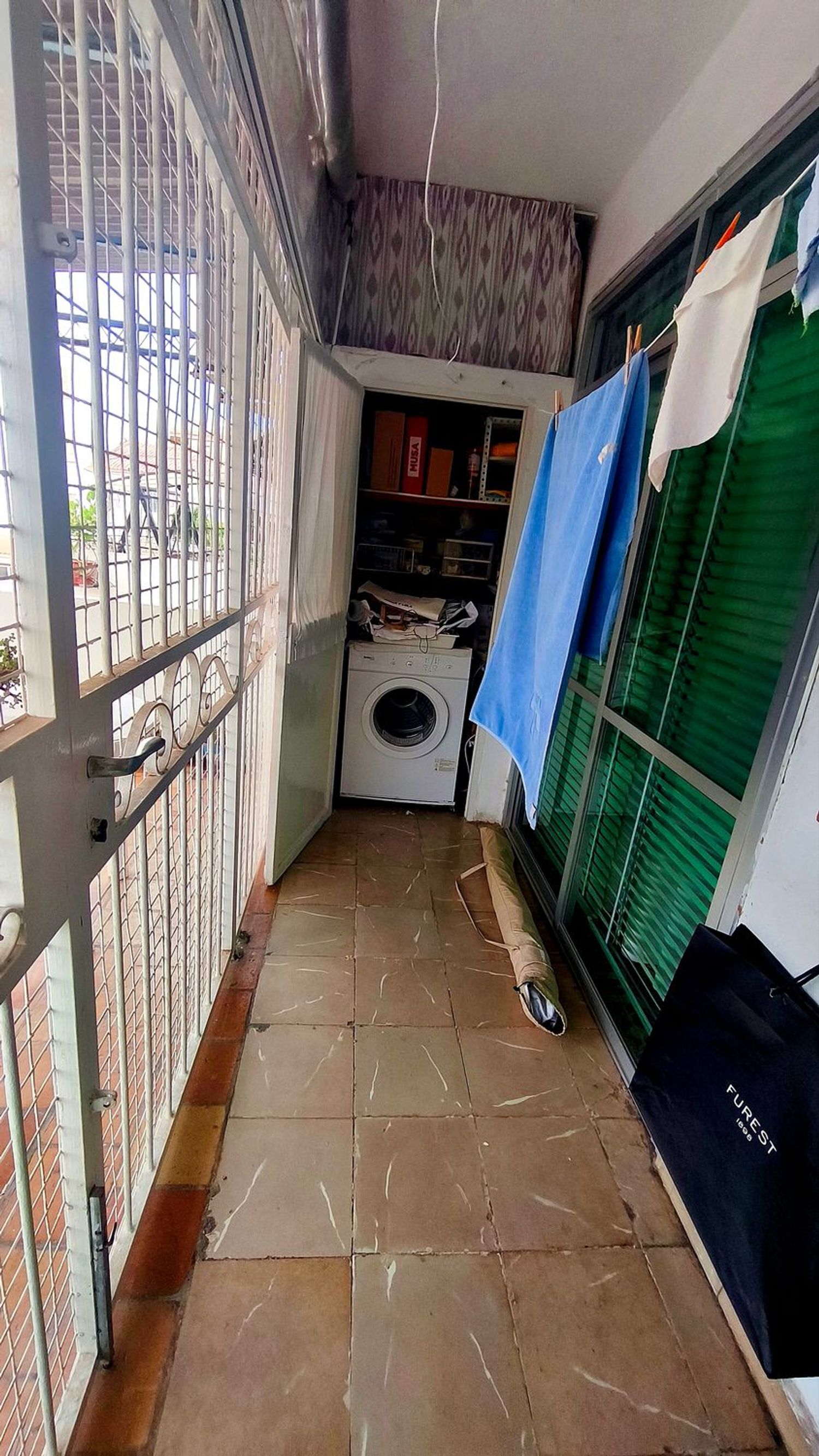 Piso en Calle de Frida Kahlo, 13, Plaça de Toros - Foto 3