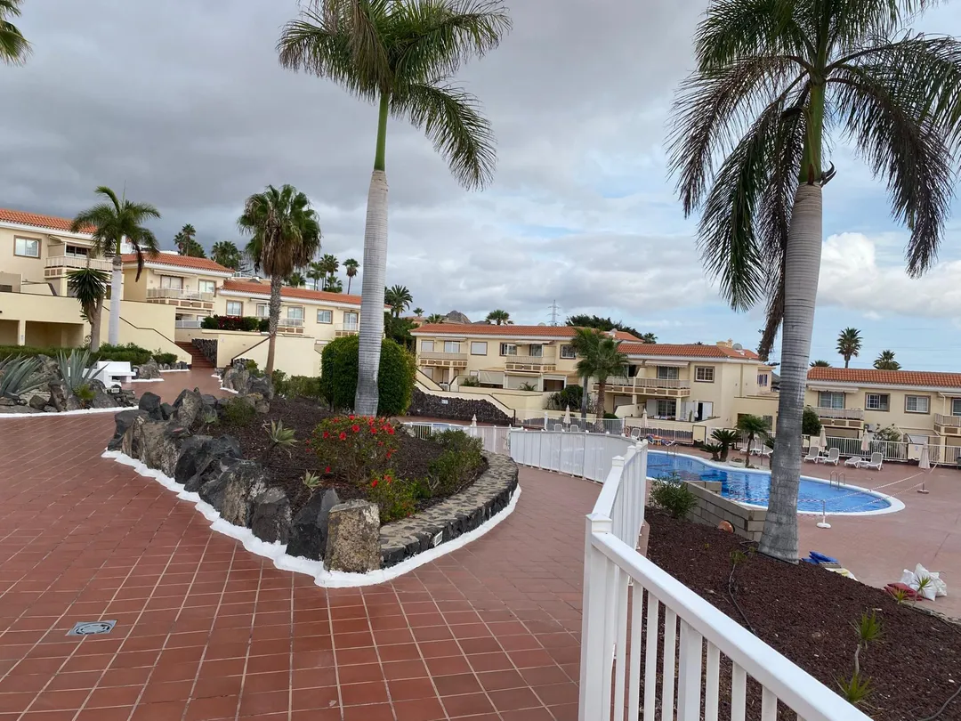 Chalet en  Calle Tinguafaya 70 - Foto 25