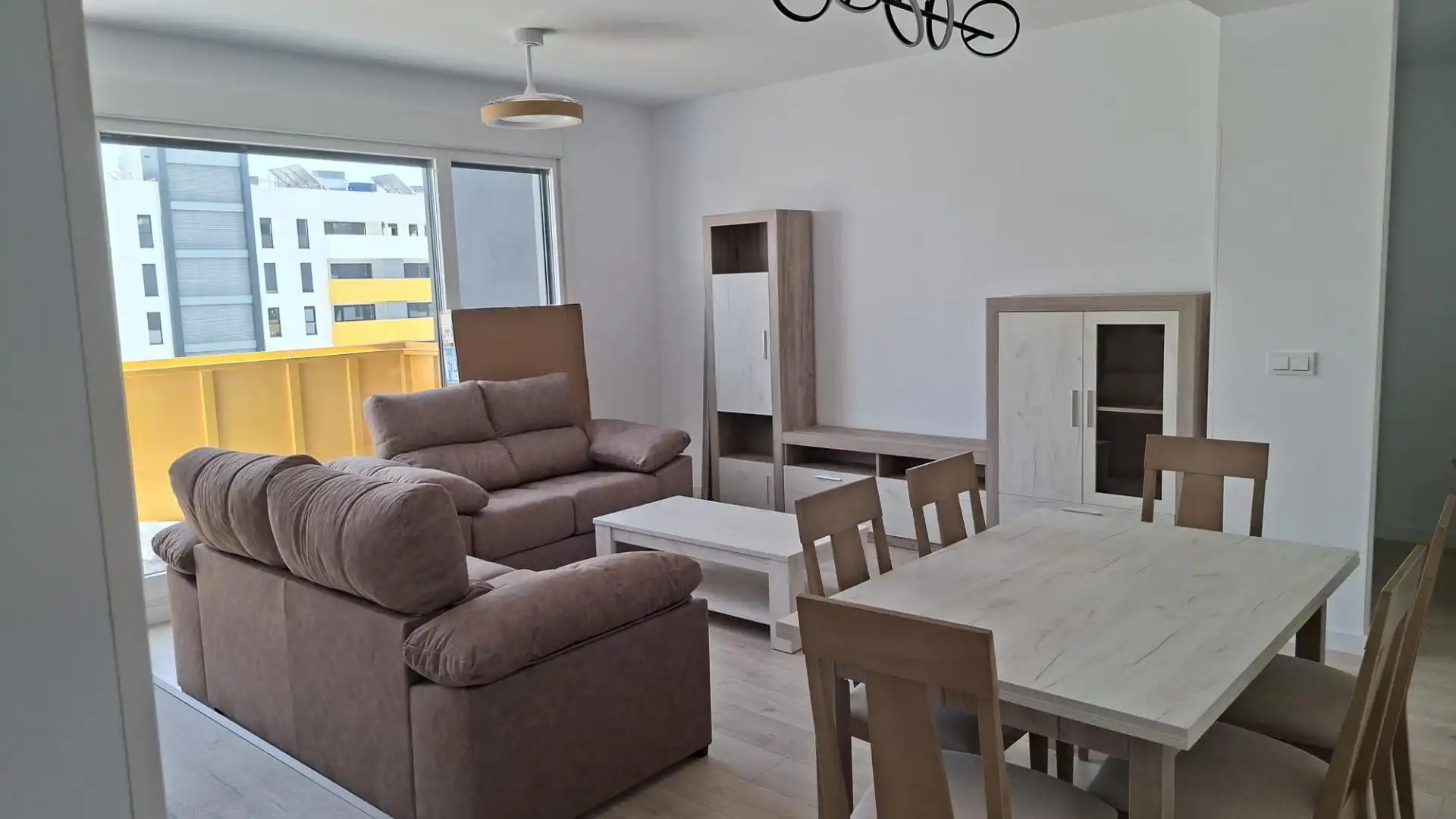 Piso en  Pepe Arquellada 1 - Foto 9