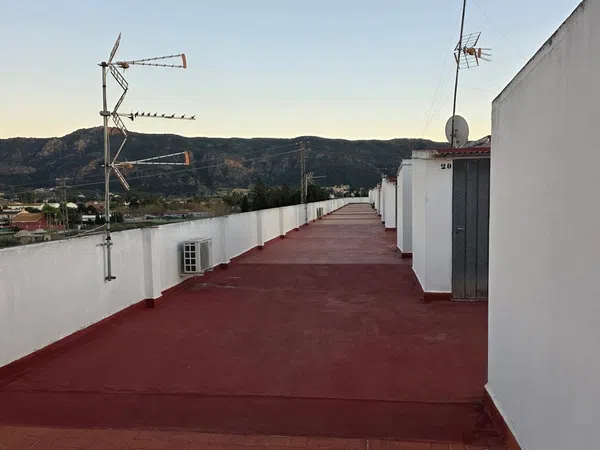 Piso en calle san Pablo, 1 - Foto 5