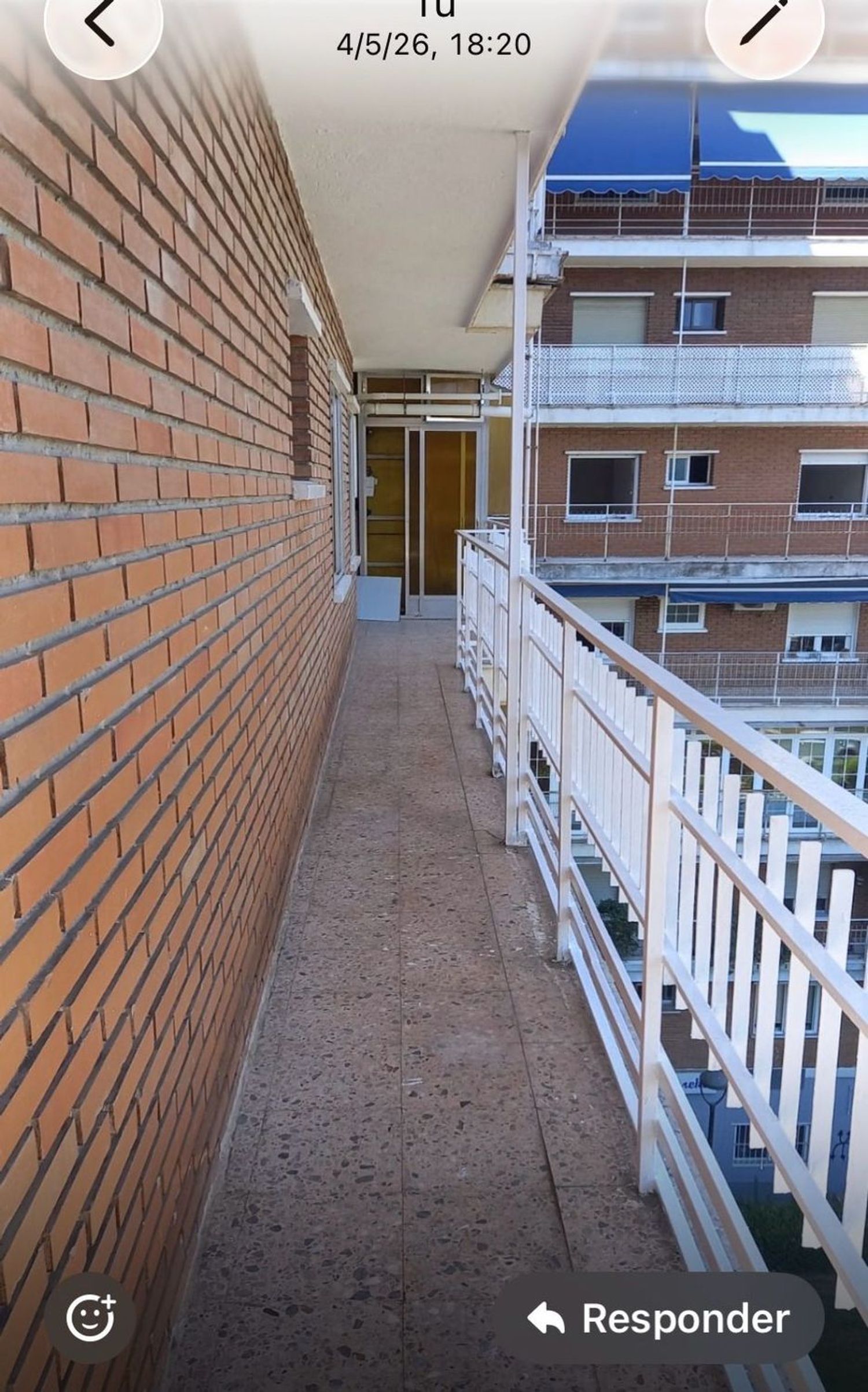 Piso en Paseo de Goya, 21 - Foto 21