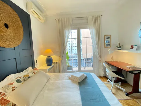 Piso en calle del Conde de Peñalver, 47 - Foto 19